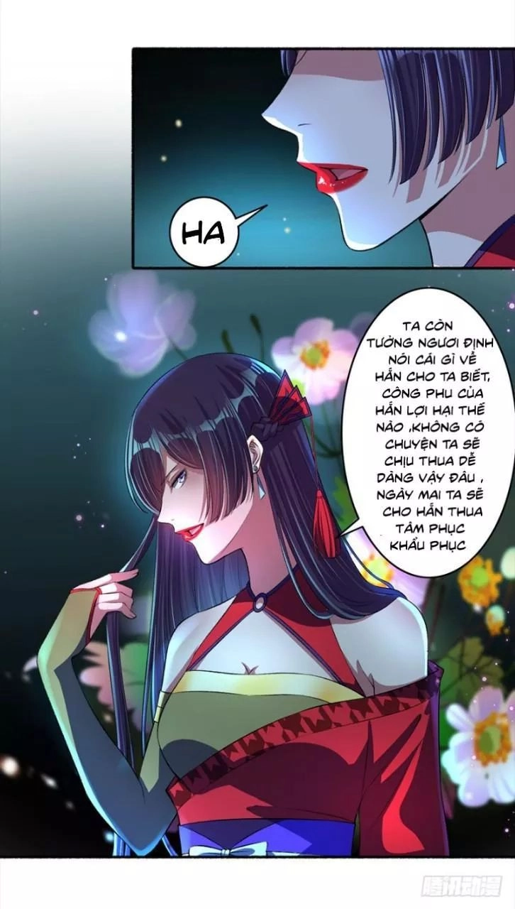 Cuồng Phi Phách Lối Chapter 39 - 12