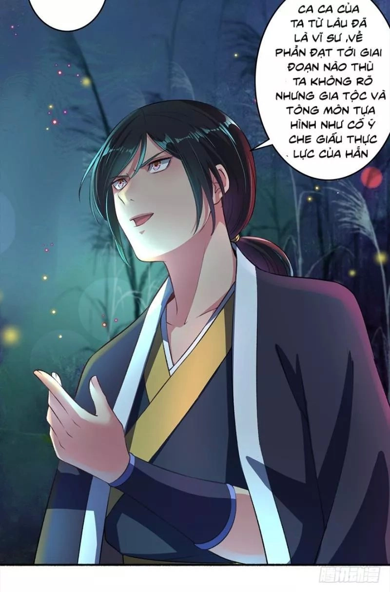 Cuồng Phi Phách Lối Chapter 39 - 15