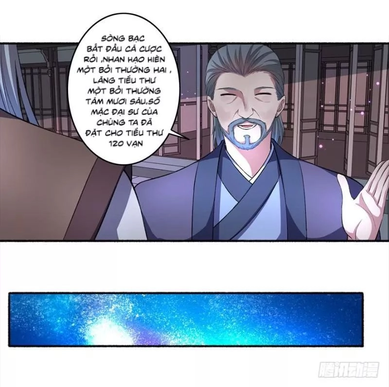 Cuồng Phi Phách Lối Chapter 39 - 24