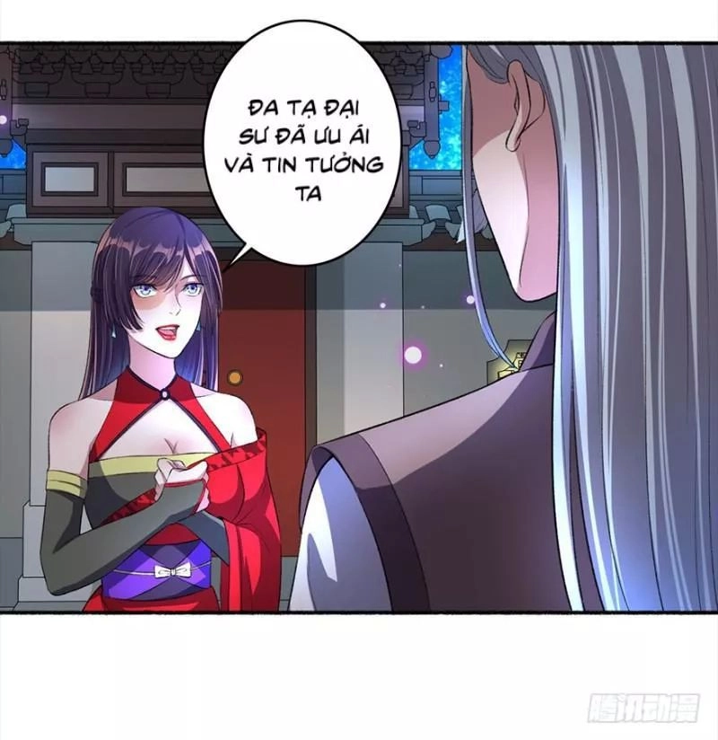 Cuồng Phi Phách Lối Chapter 39 - 25