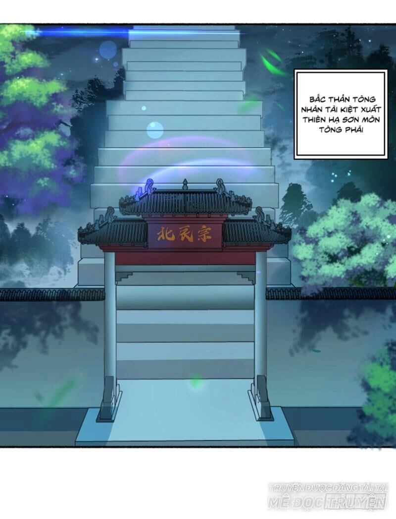 Cuồng Phi Phách Lối Chapter 40 - 1