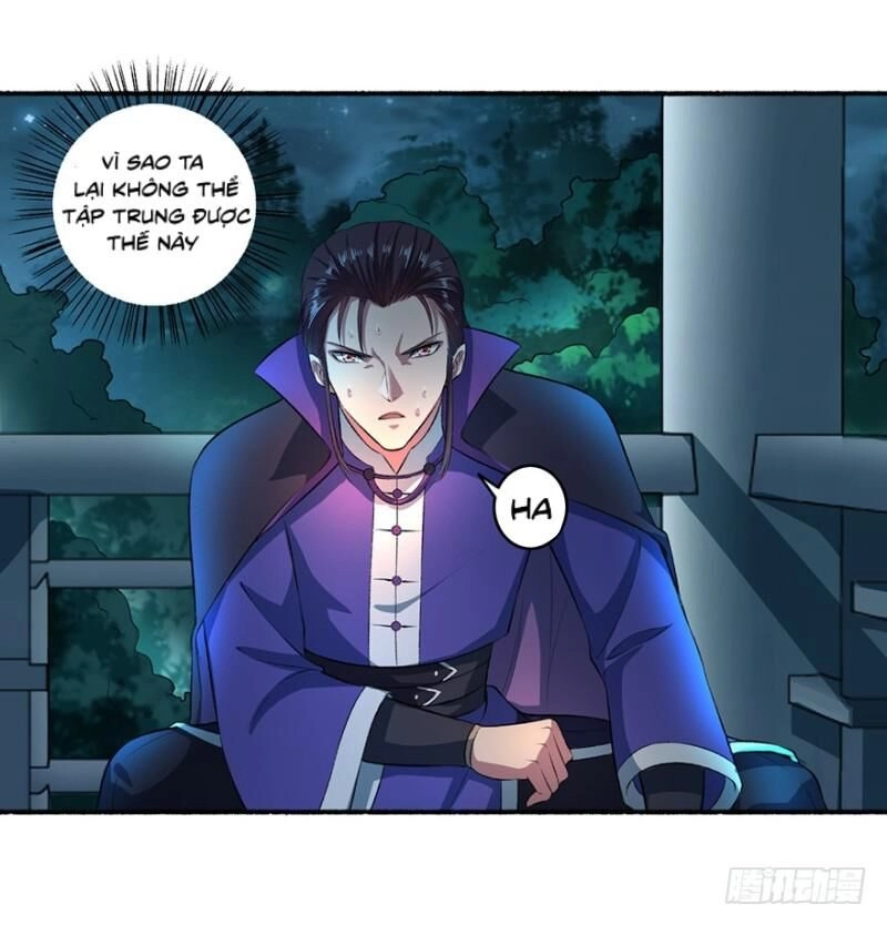 Cuồng Phi Phách Lối Chapter 40 - 5