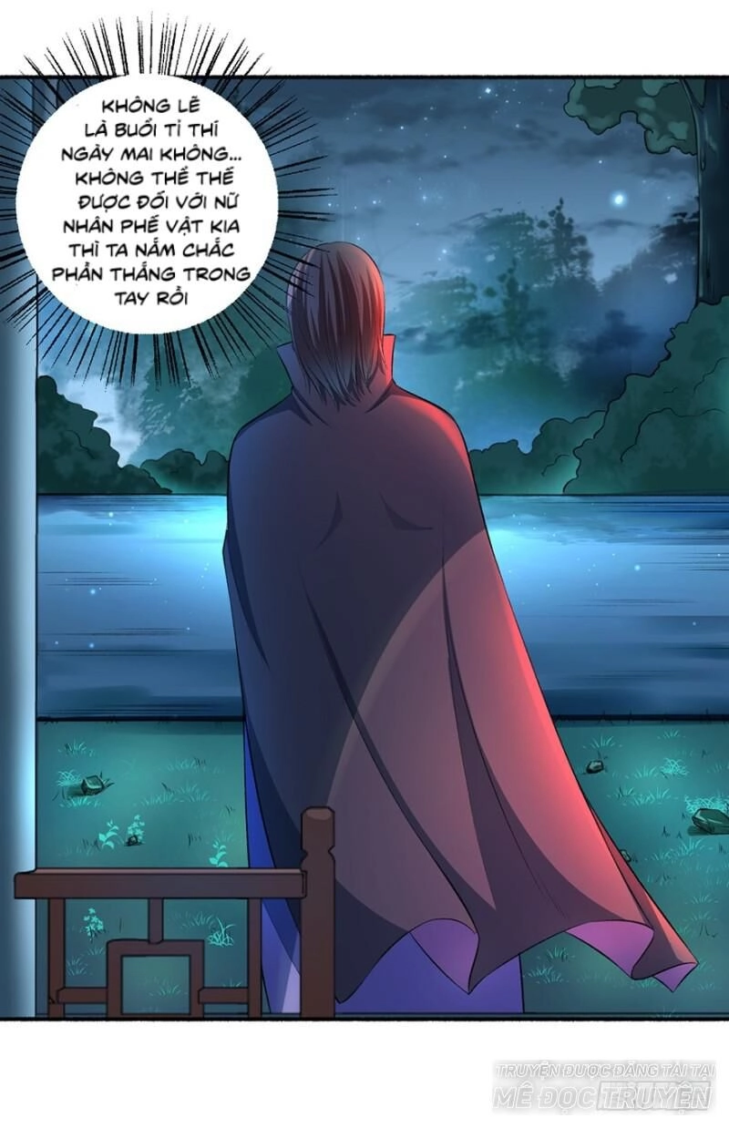 Cuồng Phi Phách Lối Chapter 40 - 6