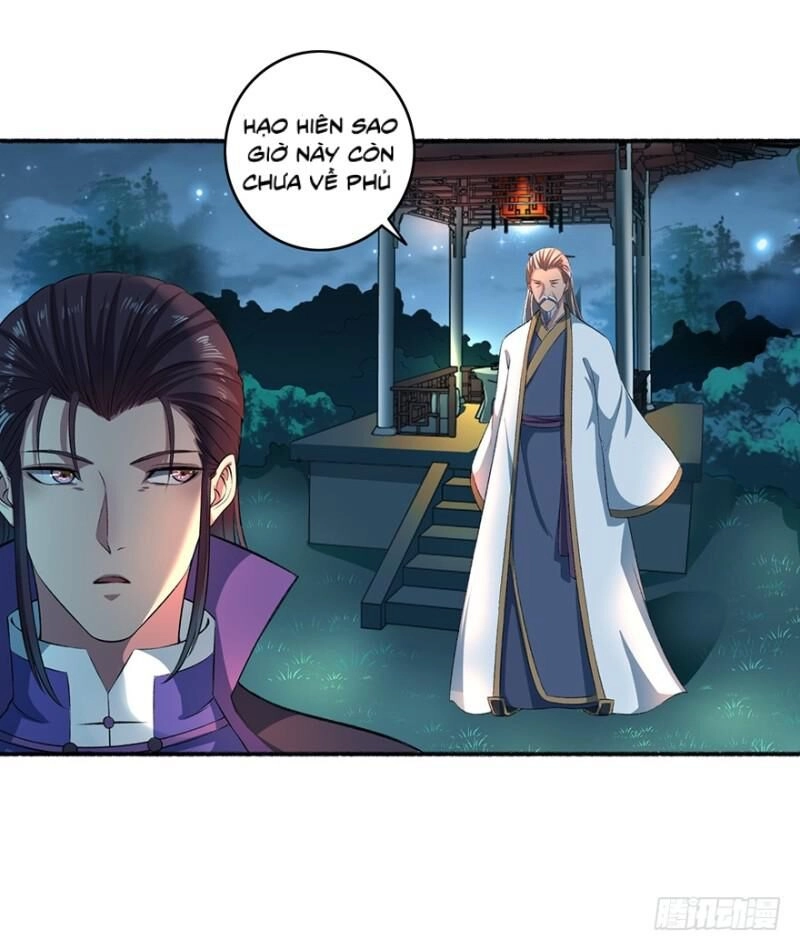 Cuồng Phi Phách Lối Chapter 40 - 7