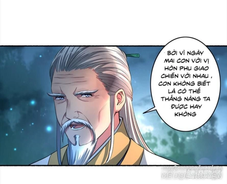 Cuồng Phi Phách Lối Chapter 40 - 11