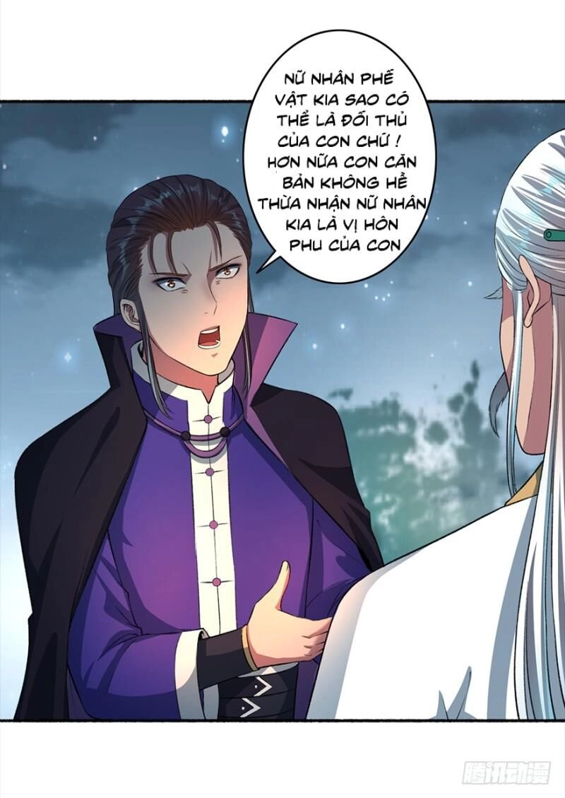 Cuồng Phi Phách Lối Chapter 40 - 12