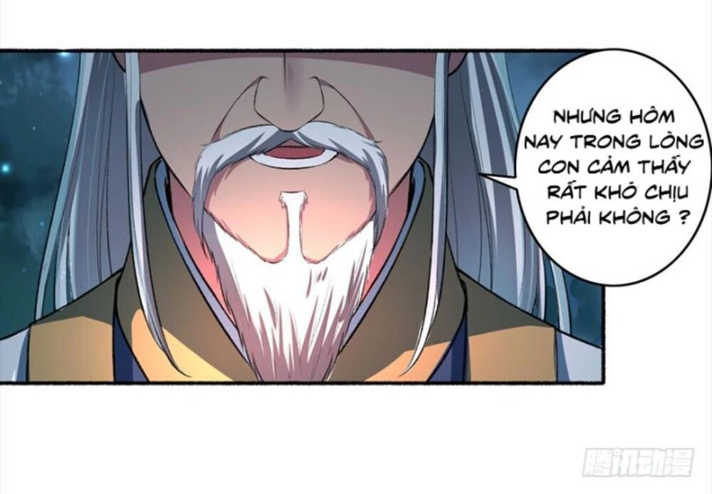 Cuồng Phi Phách Lối Chapter 40 - 13