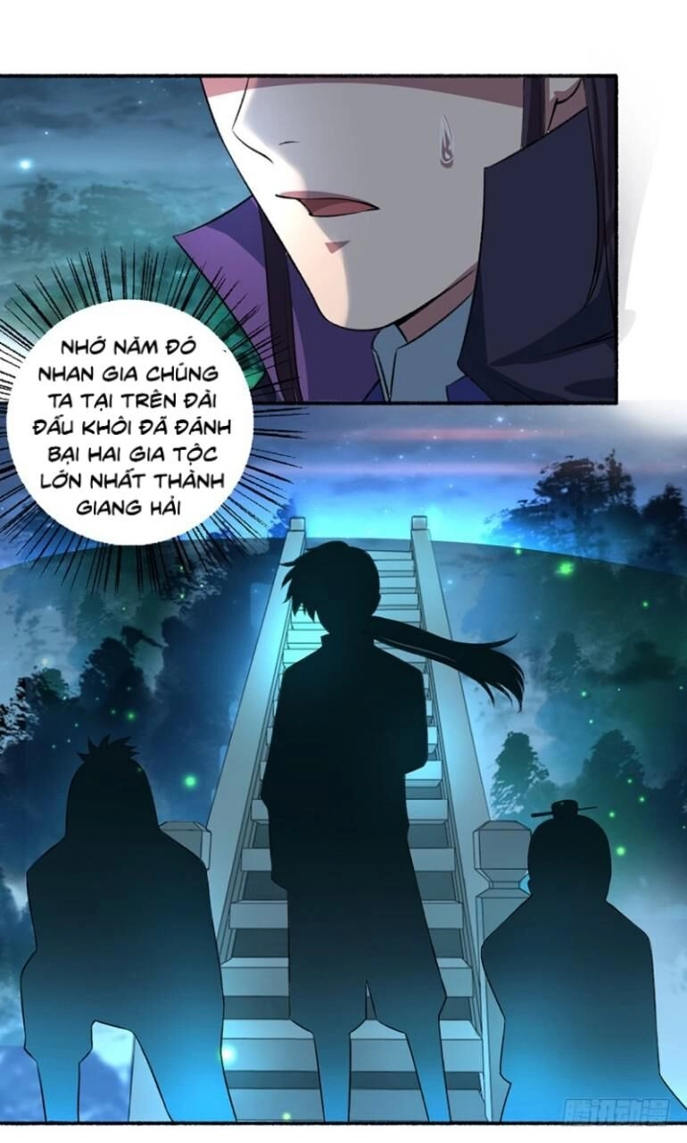 Cuồng Phi Phách Lối Chapter 40 - 17