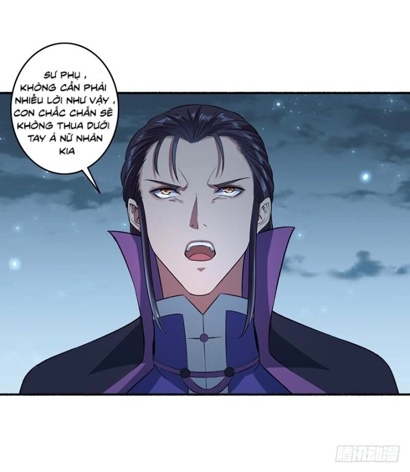 Cuồng Phi Phách Lối Chapter 40 - 19