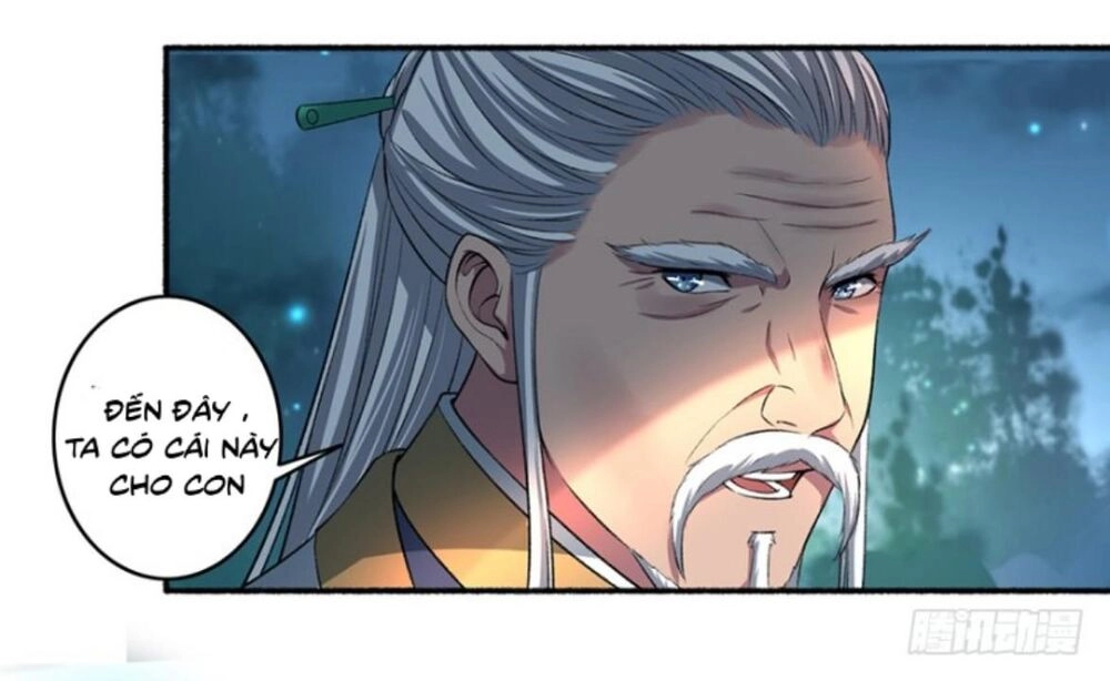 Cuồng Phi Phách Lối Chapter 40 - 20