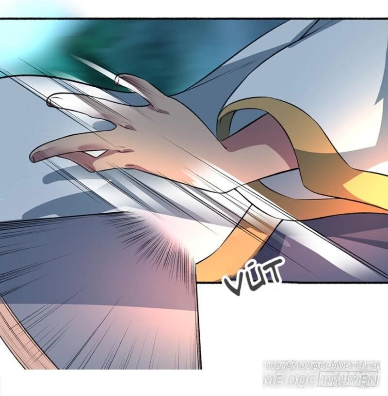 Cuồng Phi Phách Lối Chapter 40 - 21