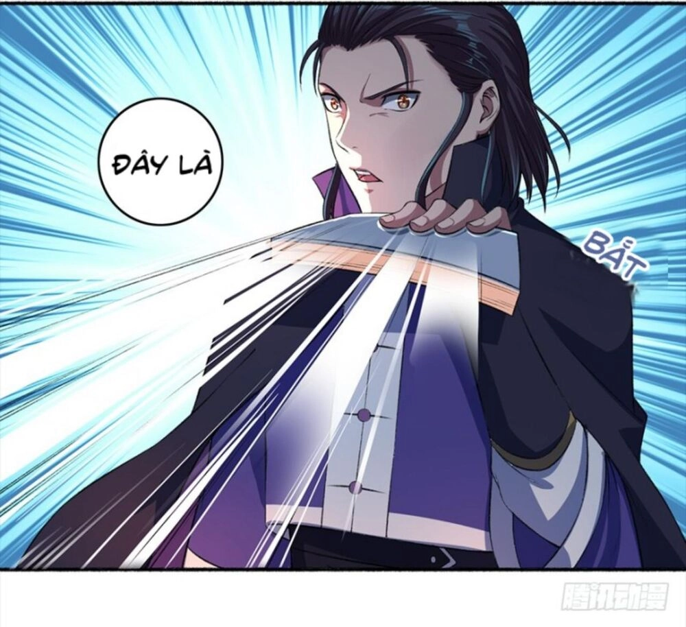 Cuồng Phi Phách Lối Chapter 40 - 22