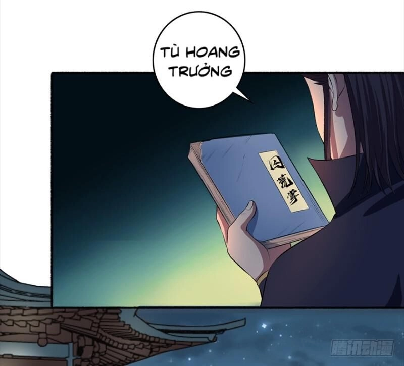 Cuồng Phi Phách Lối Chapter 40 - 23