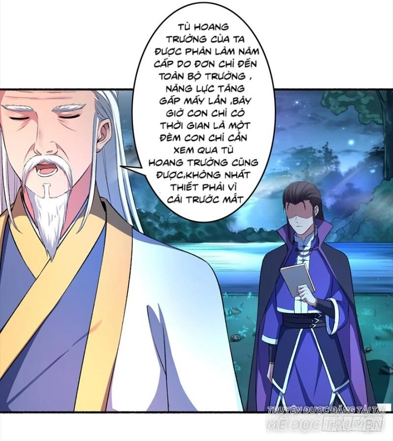 Cuồng Phi Phách Lối Chapter 40 - 26