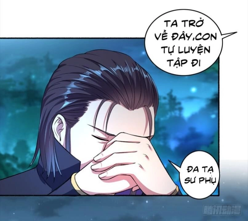 Cuồng Phi Phách Lối Chapter 40 - 27