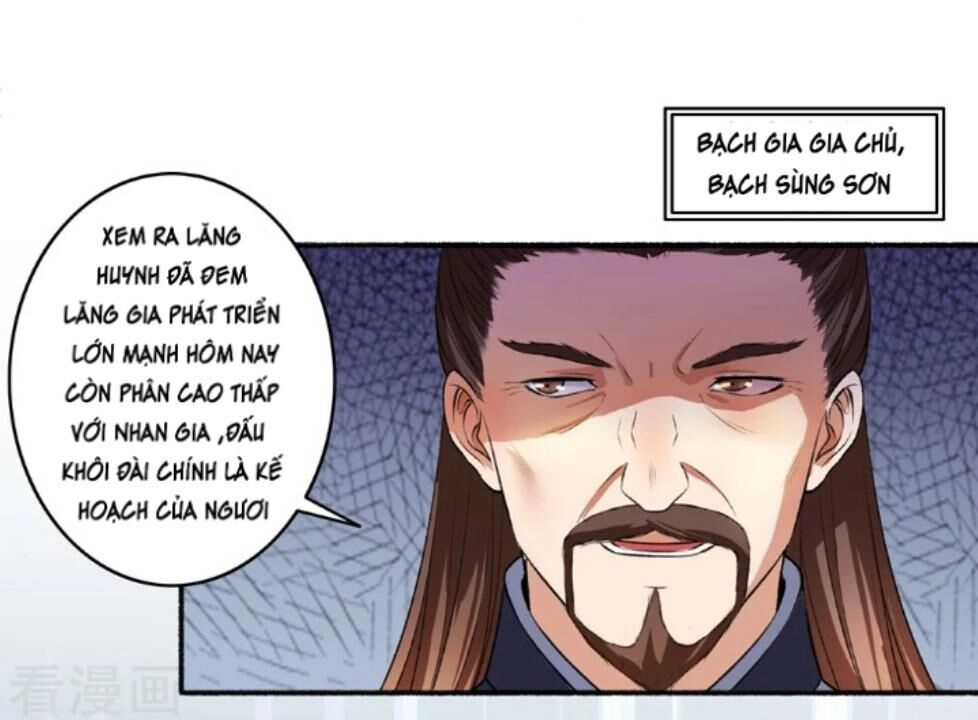Cuồng Phi Phách Lối Chapter 41 - 5