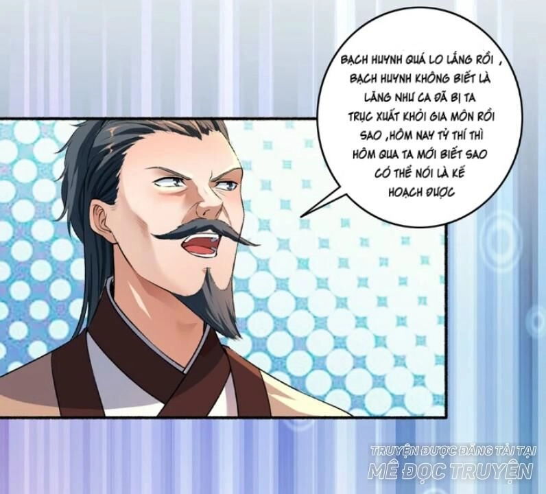 Cuồng Phi Phách Lối Chapter 41 - 6