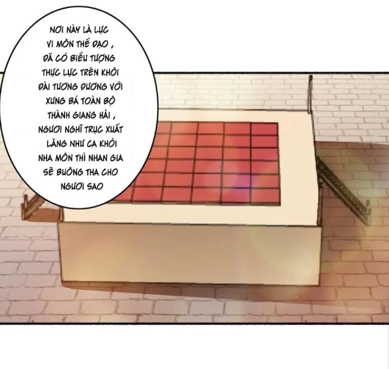 Cuồng Phi Phách Lối Chapter 41 - 8