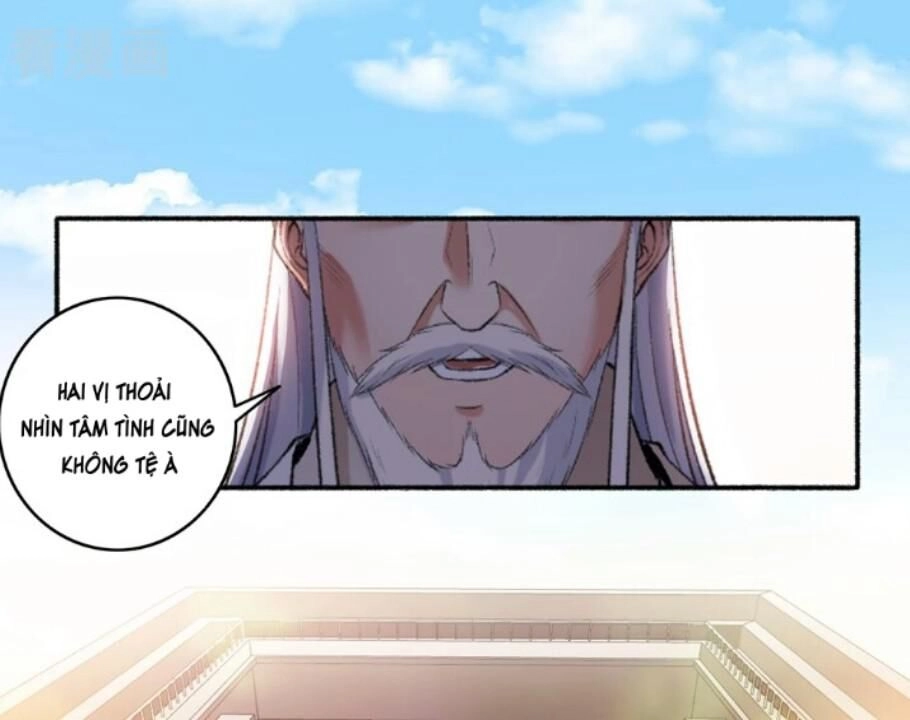 Cuồng Phi Phách Lối Chapter 41 - 10