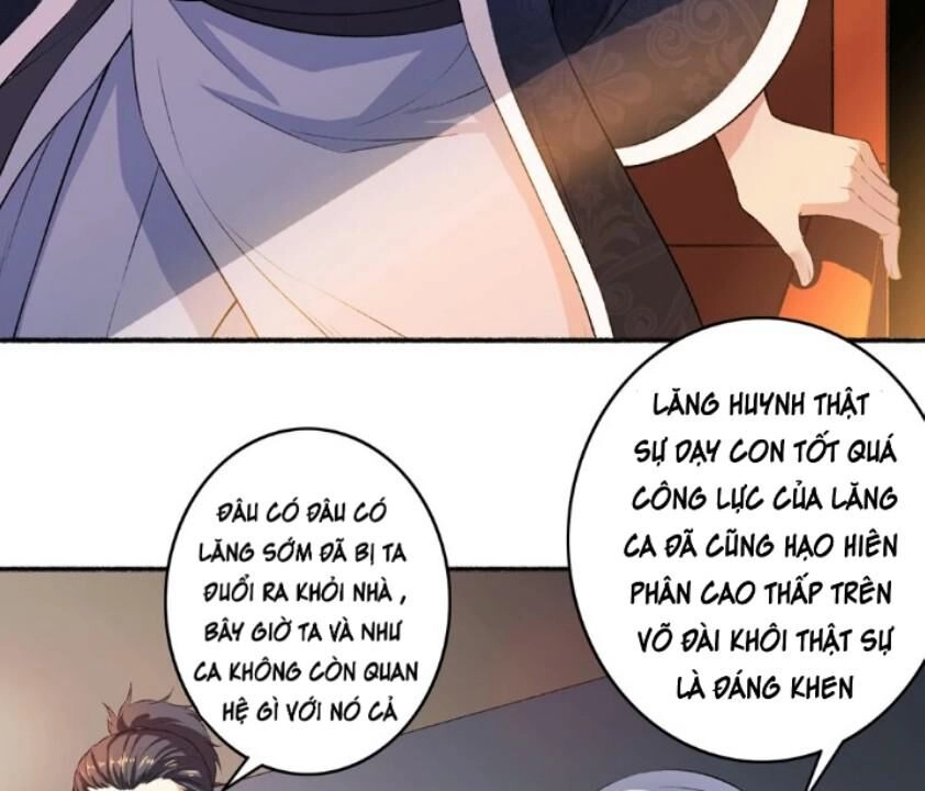 Cuồng Phi Phách Lối Chapter 41 - 14