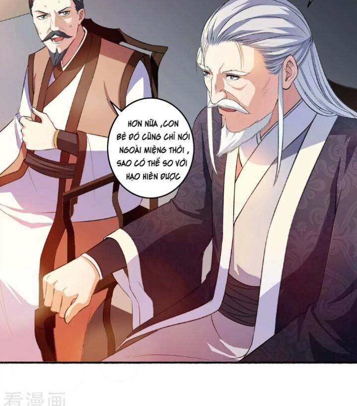 Cuồng Phi Phách Lối Chapter 41 - 15