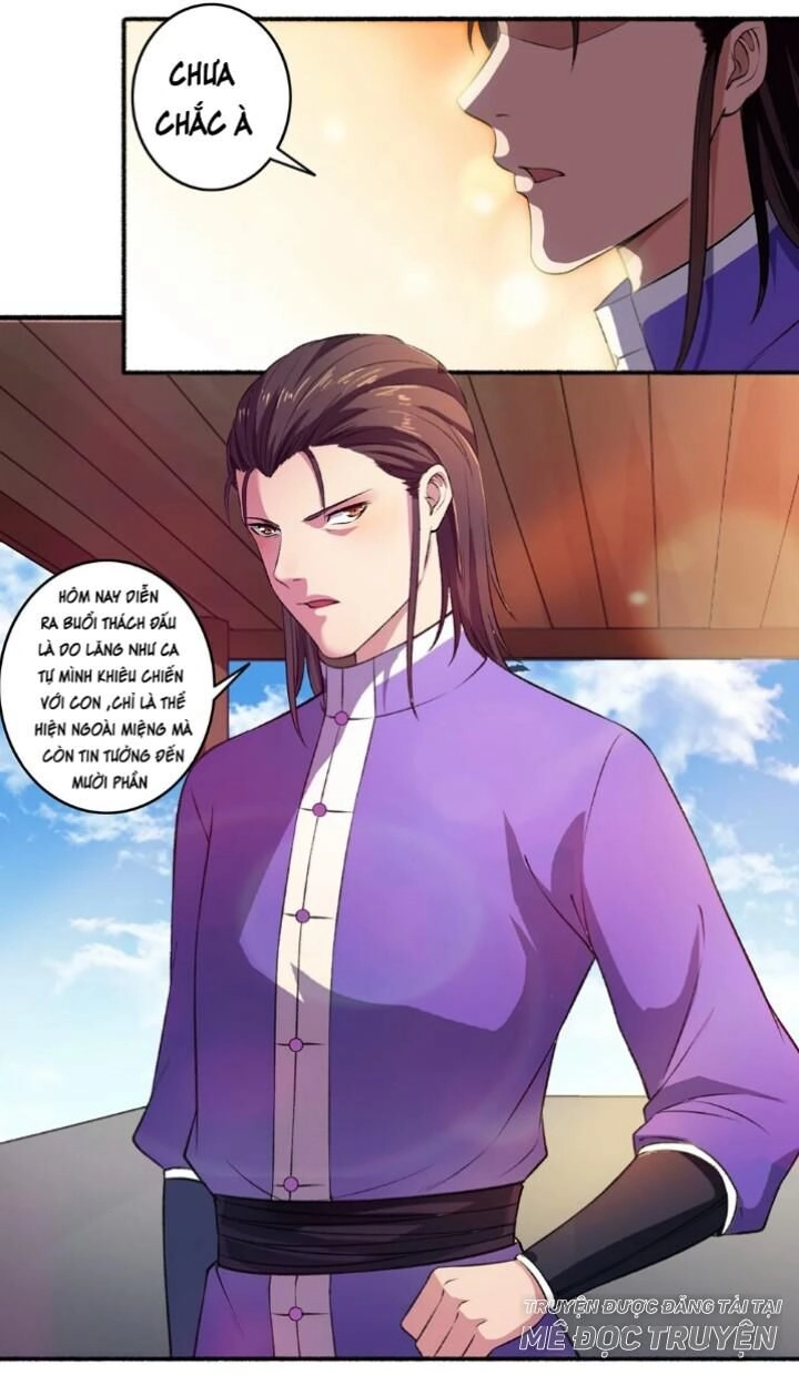 Cuồng Phi Phách Lối Chapter 41 - 16