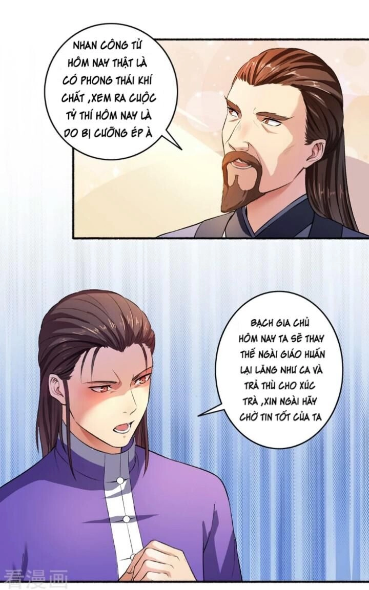 Cuồng Phi Phách Lối Chapter 41 - 17