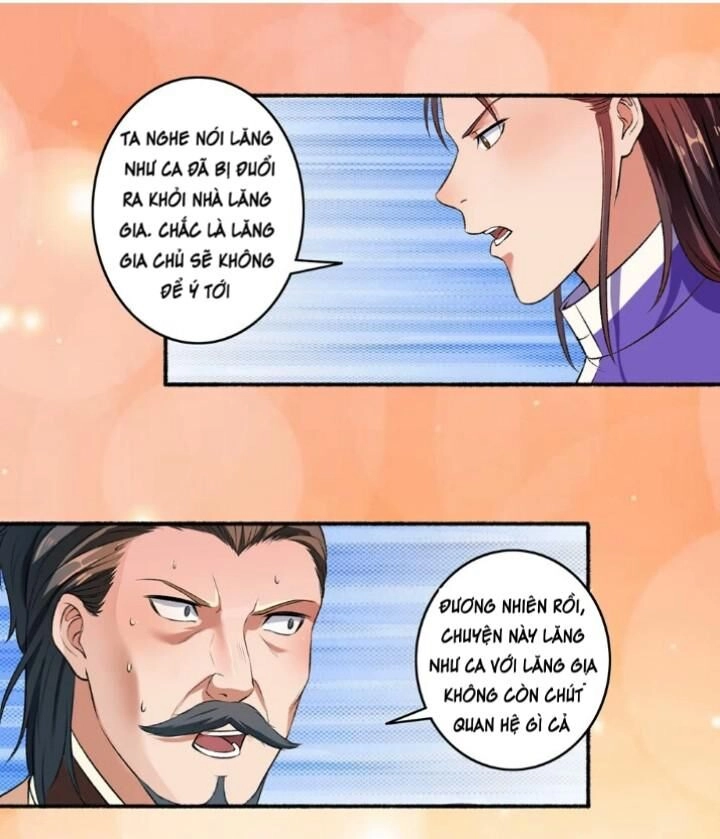 Cuồng Phi Phách Lối Chapter 41 - 18