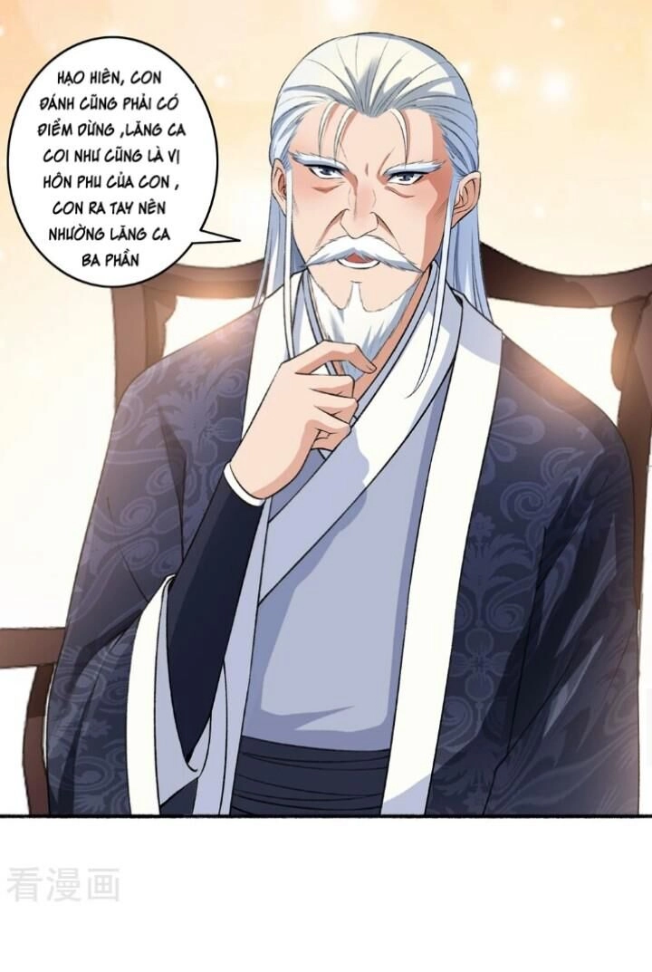 Cuồng Phi Phách Lối Chapter 41 - 19