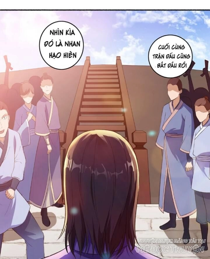 Cuồng Phi Phách Lối Chapter 41 - 21