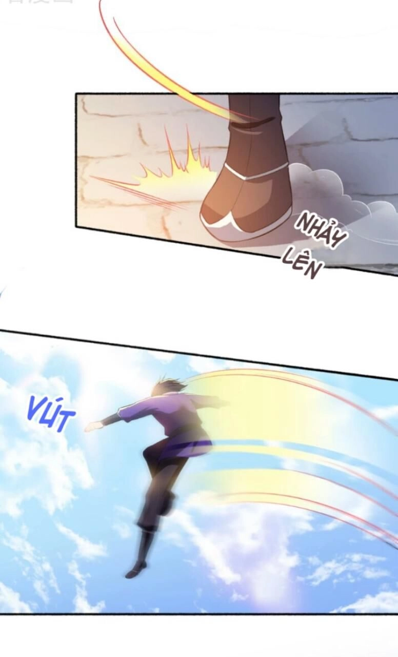 Cuồng Phi Phách Lối Chapter 41 - 23