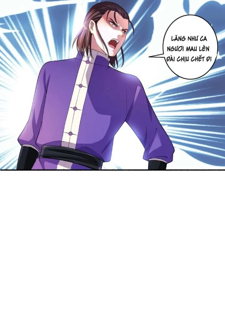 Cuồng Phi Phách Lối Chapter 41 - 25