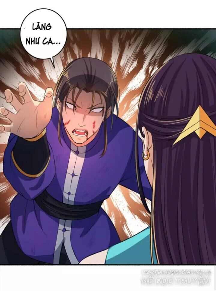 Cuồng Phi Phách Lối Chapter 45 - 16