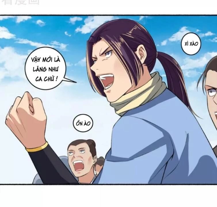 Cuồng Phi Phách Lối Chapter 45 - 24