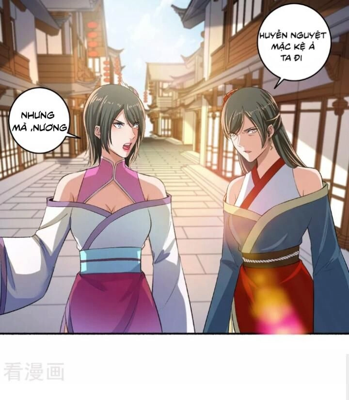 Cuồng Phi Phách Lối Chapter 46 - 15