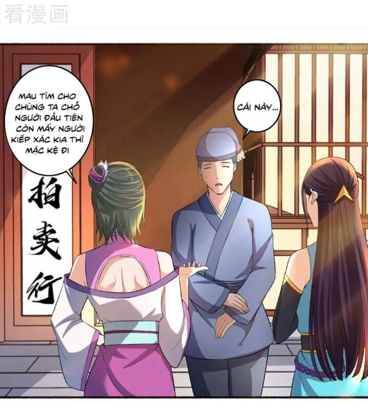 Cuồng Phi Phách Lối Chapter 46 - 18