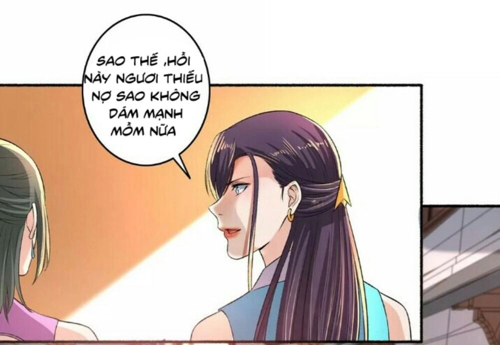 Cuồng Phi Phách Lối Chapter 46 - 19