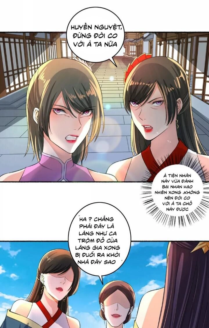 Cuồng Phi Phách Lối Chapter 46 - 23