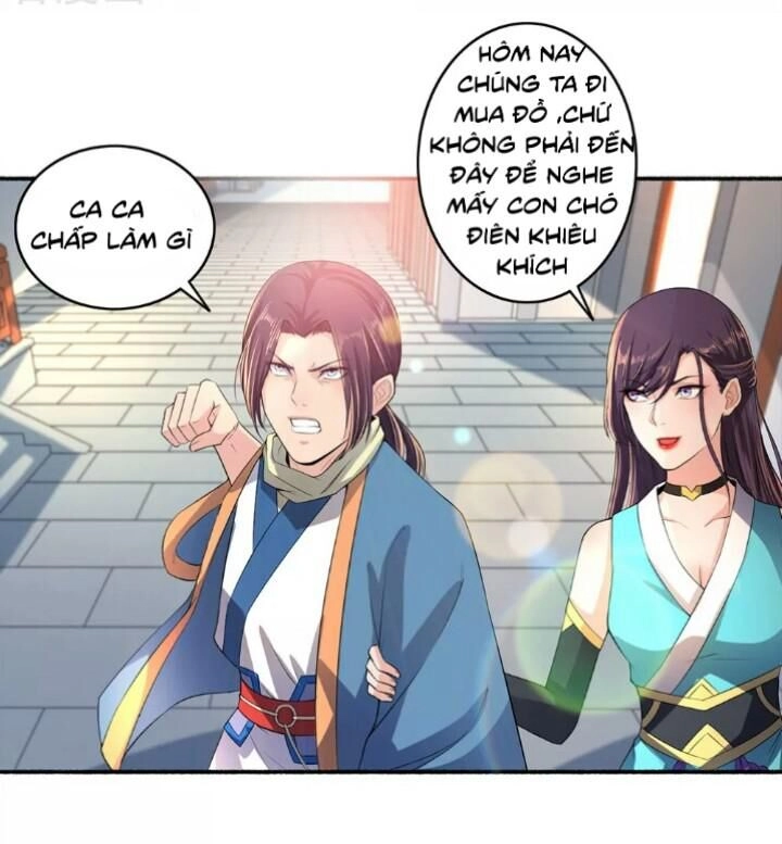 Cuồng Phi Phách Lối Chapter 46 - 27