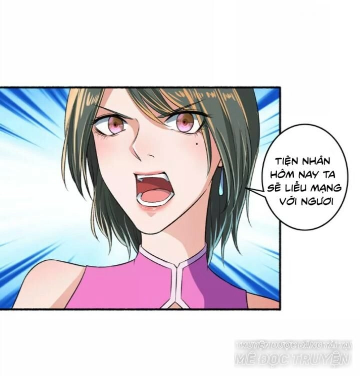 Cuồng Phi Phách Lối Chapter 46 - 31