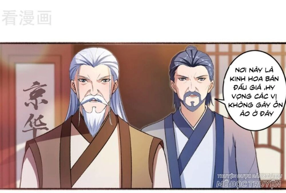 Cuồng Phi Phách Lối Chapter 47 - 1