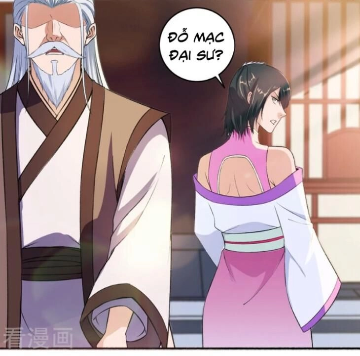 Cuồng Phi Phách Lối Chapter 47 - 4