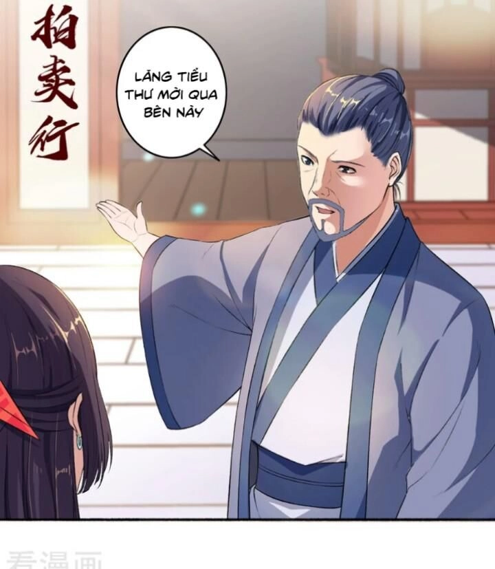 Cuồng Phi Phách Lối Chapter 47 - 7