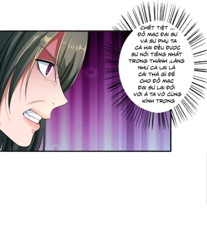 Cuồng Phi Phách Lối Chapter 47 - 8