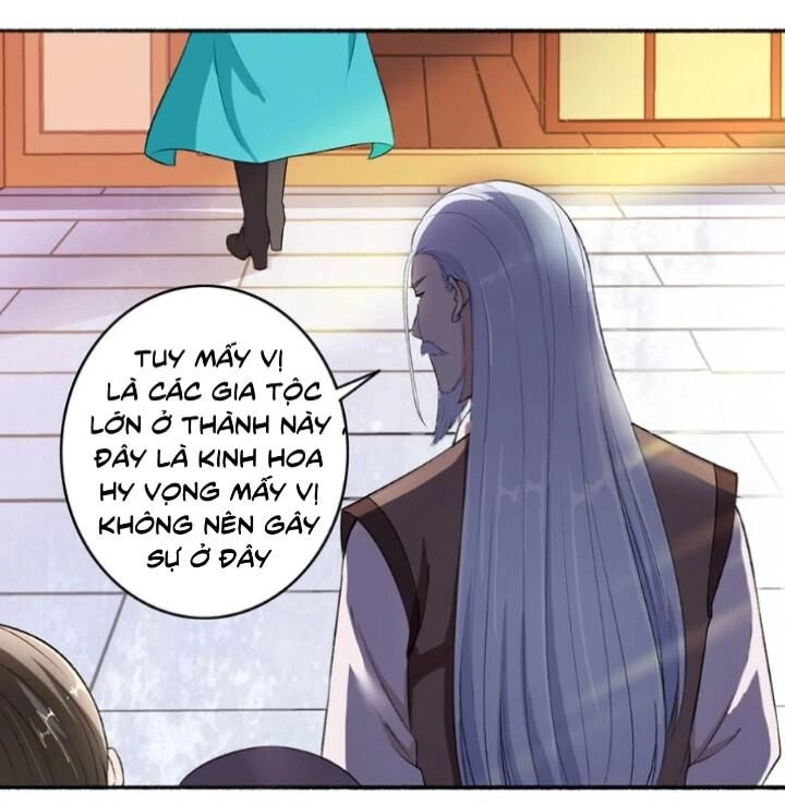 Cuồng Phi Phách Lối Chapter 47 - 9