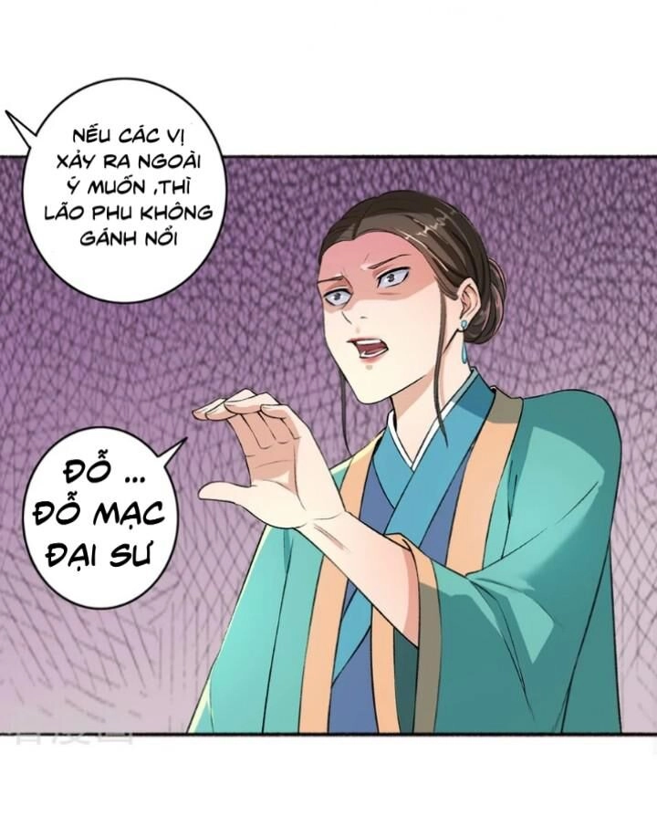 Cuồng Phi Phách Lối Chapter 47 - 10