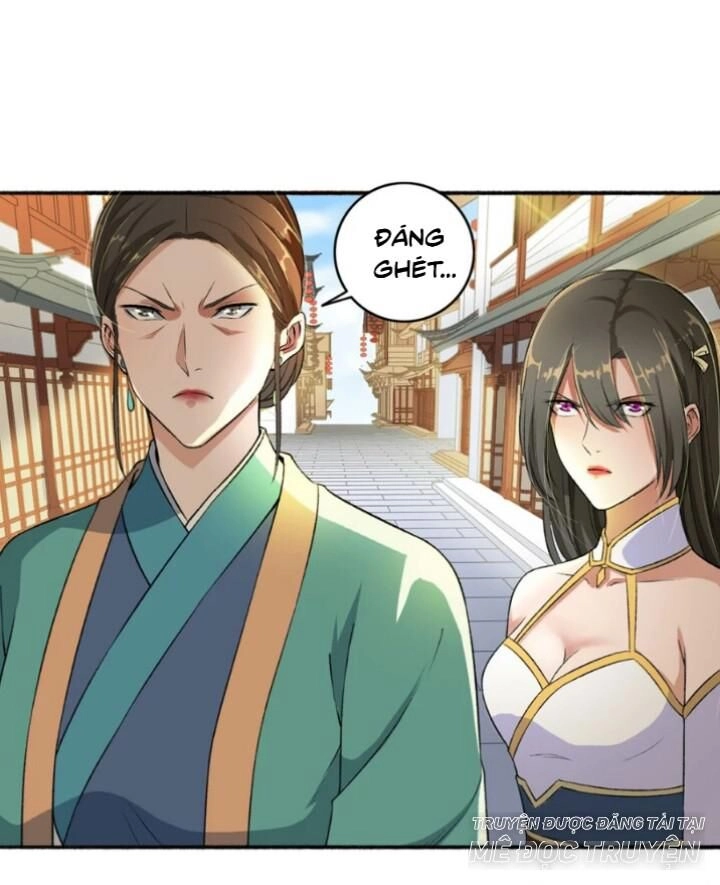 Cuồng Phi Phách Lối Chapter 47 - 11