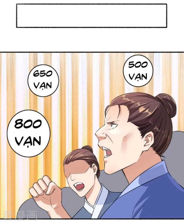 Cuồng Phi Phách Lối Chapter 47 - 12