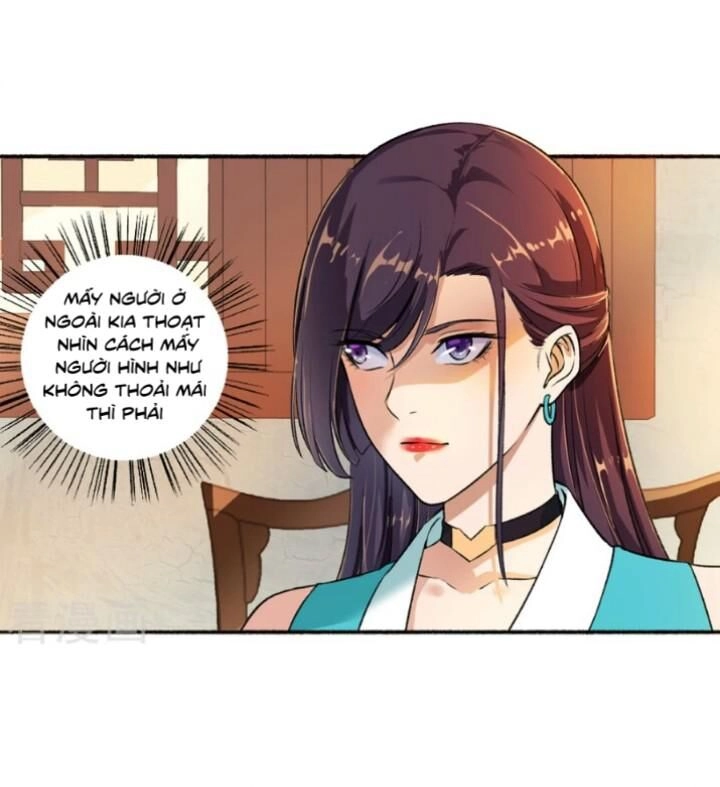 Cuồng Phi Phách Lối Chapter 47 - 14