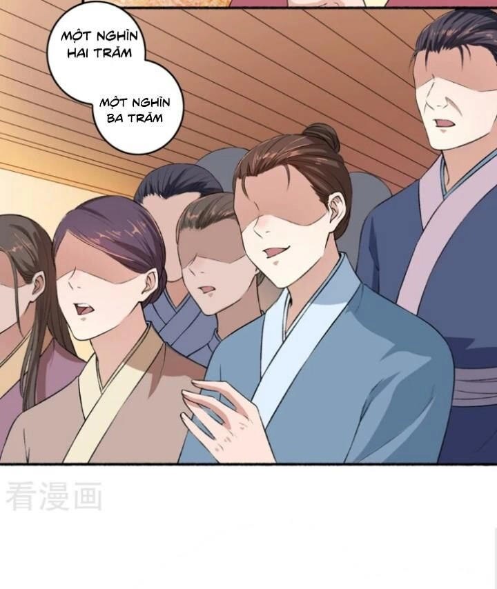 Cuồng Phi Phách Lối Chapter 47 - 18